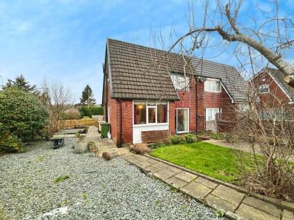 Stockley Avenue, Harwood