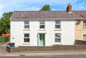 Graigwen Villa, A477 St Clears To Llanddowror, St Clears, Carmarthen SA33 4JP