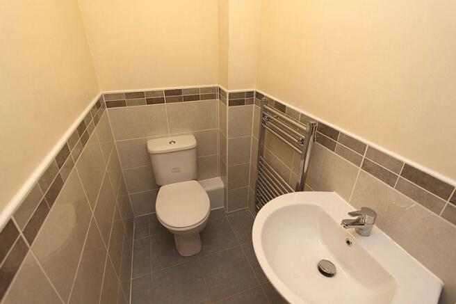 Fitted Guest&#...