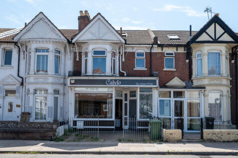 Chichester Road, Portsmouth