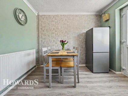 Dover Court, Caister-on-Sea