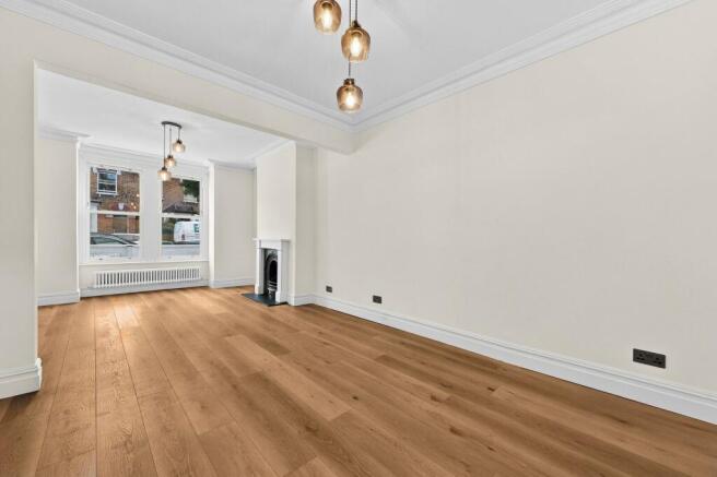 Reception Room 1