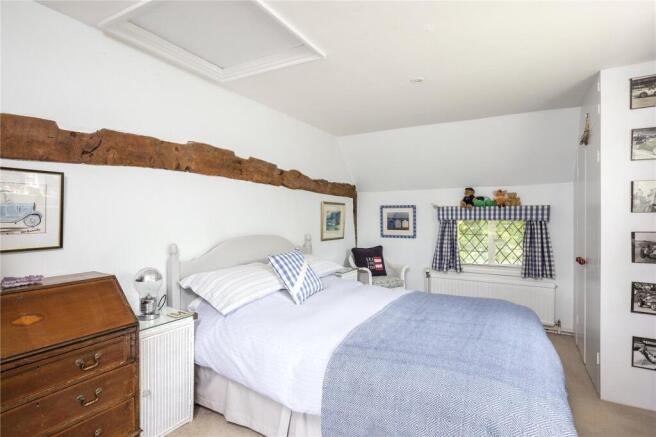 Guest Bedroom