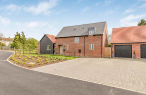 Marram House, Ash Drive, Ashley CB8 9FU