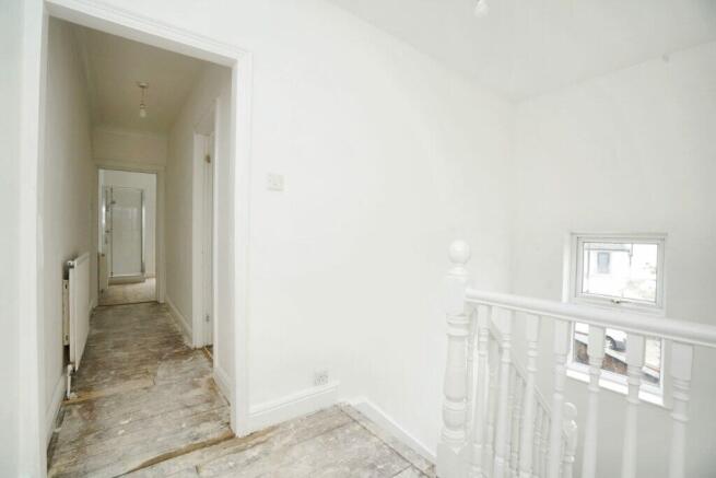 Derby Road, Ripley - Upstairs