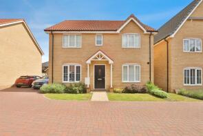 28, Bailey Close, Norwich NR6 7FE