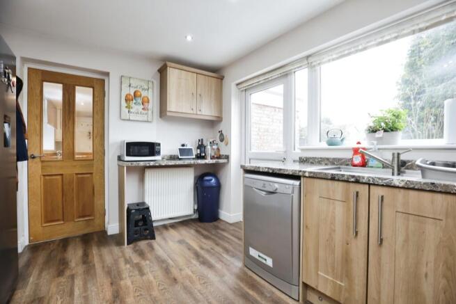 Kitchen/Breakfast