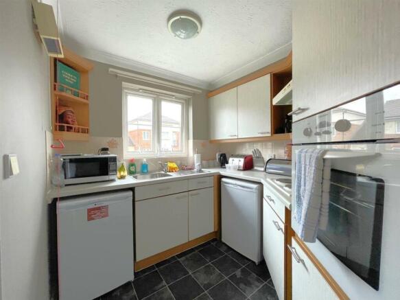 Fitted Kitchen