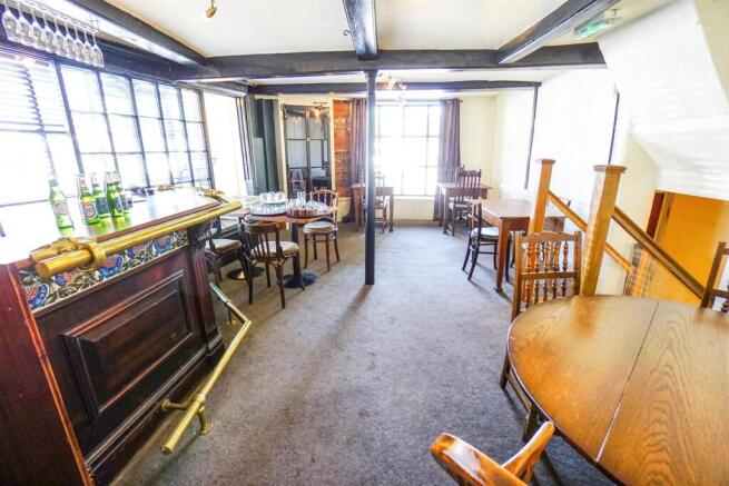 Main Restaurant