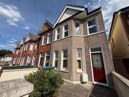 116, Bishops Road, Southampton SO19 2FE