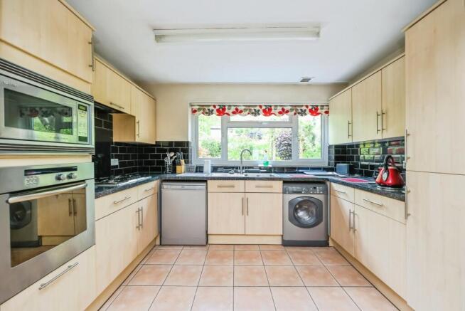 Fitted Kitchen