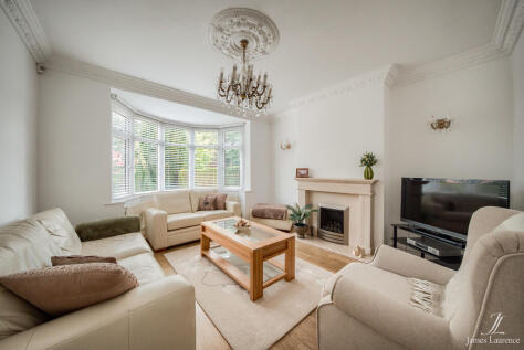 Balden Road, Harborne