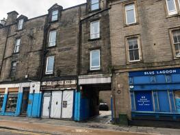 Flat F Third Floor Right, 10, Upper Craigs, Stirling FK8 2DG