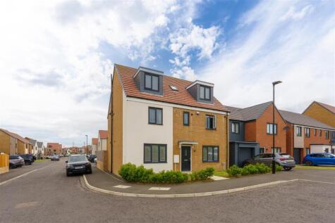 Bowman Drive, Wallsend, NE28