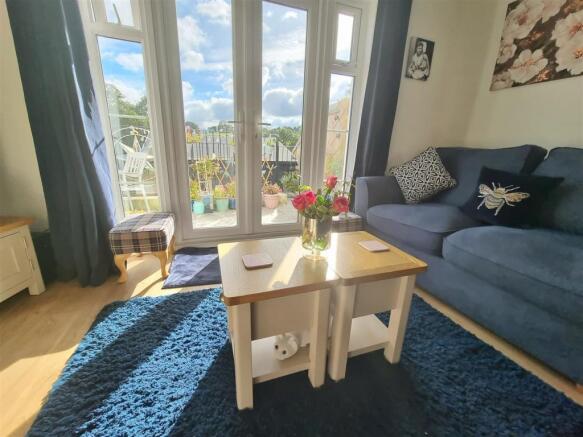 French Doors