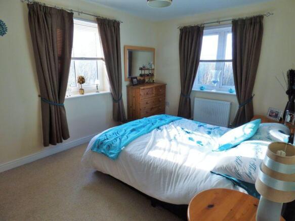 Bedroom 2