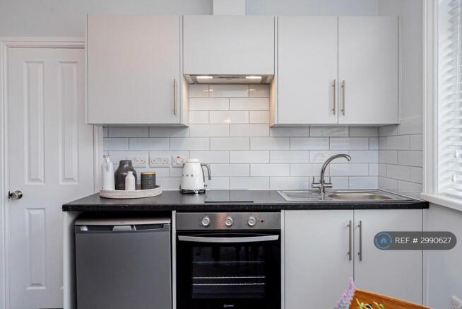 Kitchenette