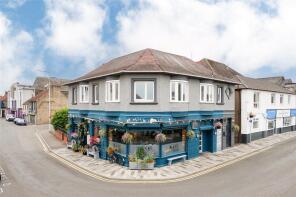 1, Commercial Road, Leven KY8 4LE