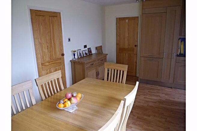 Kitchen / Diner