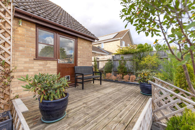 Decking 