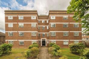 6, Avenue Court, Mount Avenue, London W5 1PY