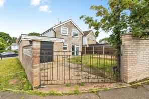 6, Links Way, Norwich NR14 6RF