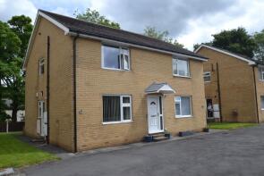 11, Eccles Court, Bradford BD2 3BG