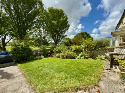 Egloshayle Road, Wadebridge PL27