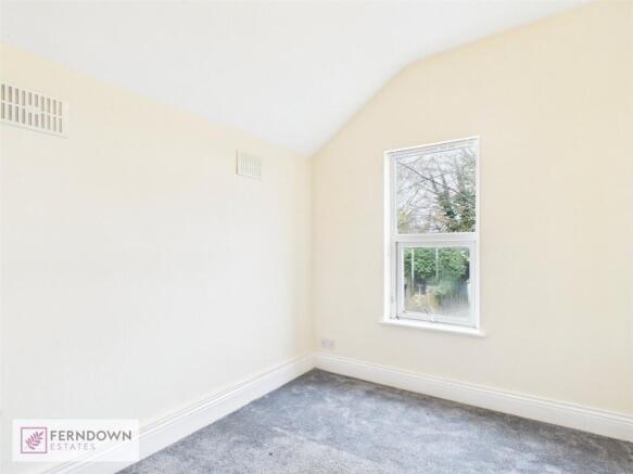 Rear Reception Room