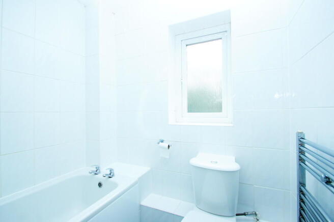 House Bathroom