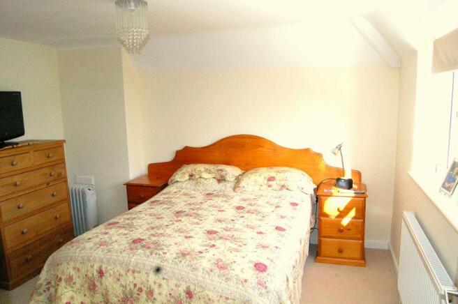 BEDROOM TWO