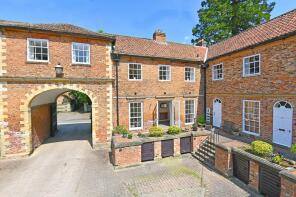 5, Stansfield Court, Church Street, Knaresborough HG5 8NR