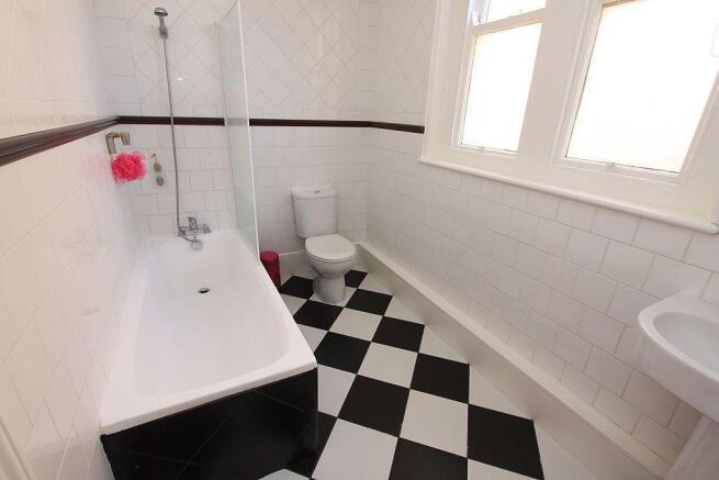 Bathroom 2