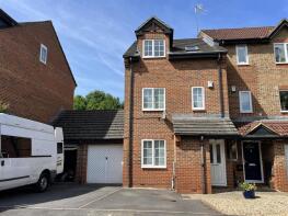 22, St Georges Avenue, St George, Bristol BS5 8DD