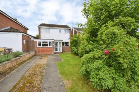 Manor Road, Fleckney, Leicester, Leicestershire, LE8