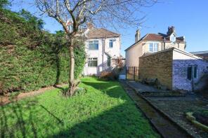 29, Churchways Crescent, Horfield, Bristol BS7 8SW