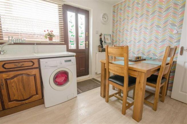 ADDITIONAL KITCHEN P