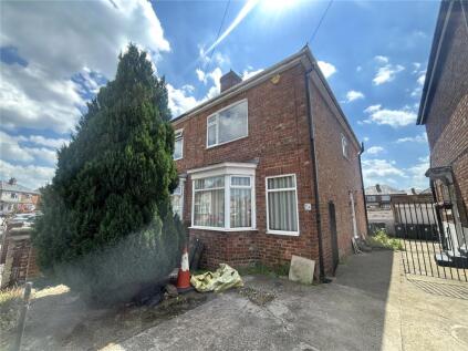 Claremont Road, Darlington, Durham, DL1