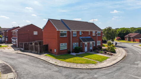 Milford Drive, Croxteth, Liverpool, L12 0BE