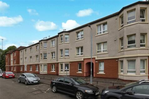 Royston Square, Royston, Glasgow, G21