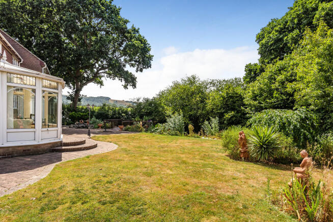 Gardens