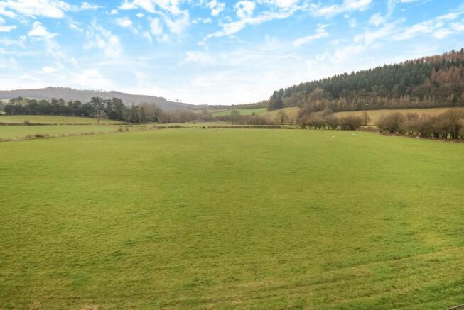Surrounding Rural Views