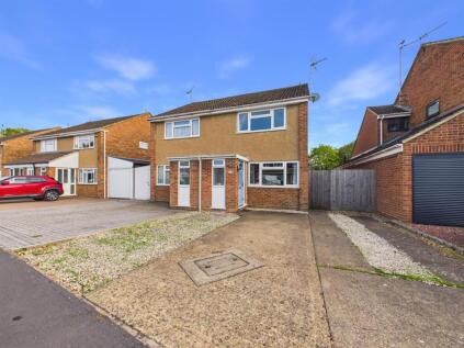 Rowland Way, Hartwell, Aylesbury