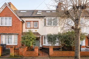 35, Milner Road, South Wimbledon, London SW19 3AB