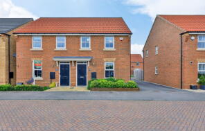 29, Salvin Road, York YO41 1SD