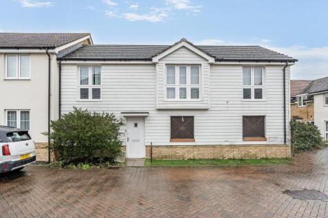 Colemans Close, Kingsnorth, Ashford, Kent, TN23