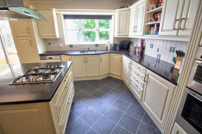 Kitchen Photos