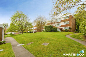 50, 115 Michael Court, Bristol Road, Edgbaston, Birmingham B5 7TS