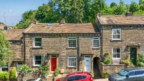 7, Riding Head Lane, Mount Tabor, Halifax HX2 6PT