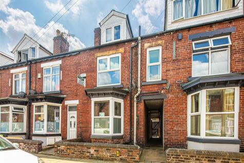 Harefield Road, Ecclesall ,S11